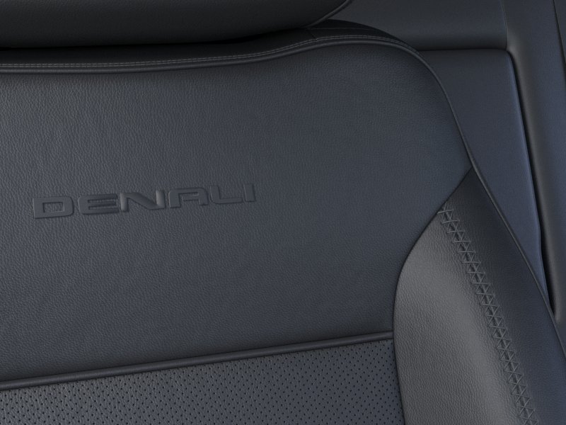 2026 GMC Yukon Denali - Photo 45