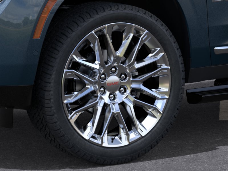 2026 GMC Yukon Denali - Photo 33