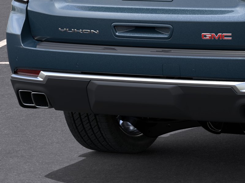 2026 GMC Yukon Denali - Photo 38
