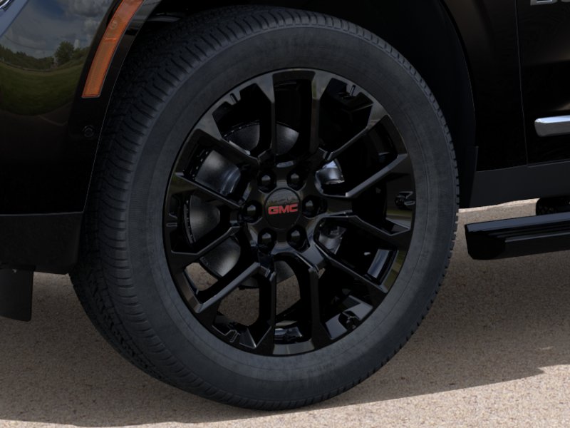 New 2026 Onyx Black GMC Denali image 33