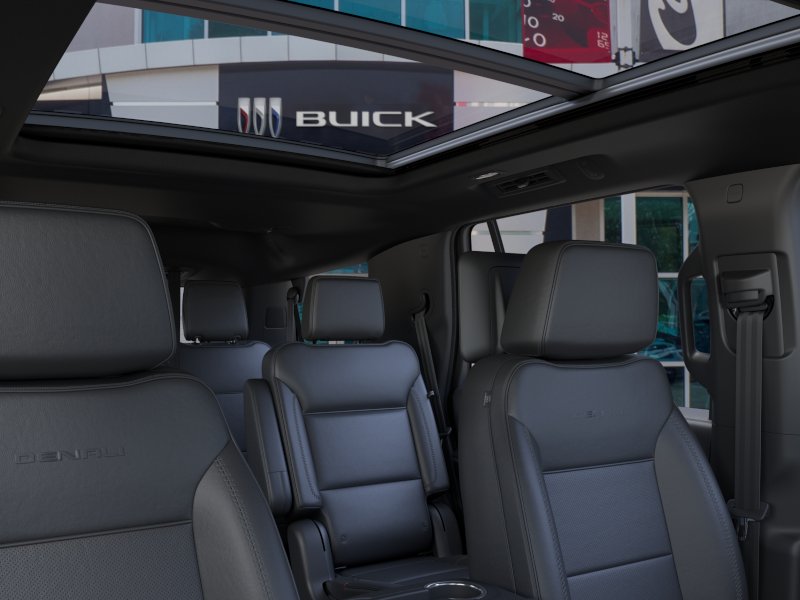 New 2026 Onyx Black GMC Denali image 48
