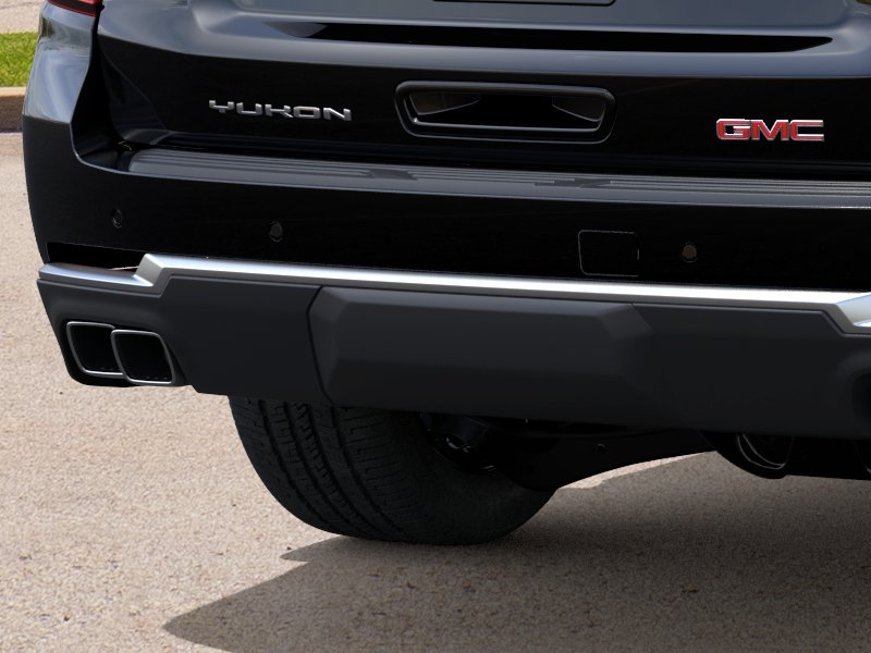 New 2026 Onyx Black GMC Denali image 38