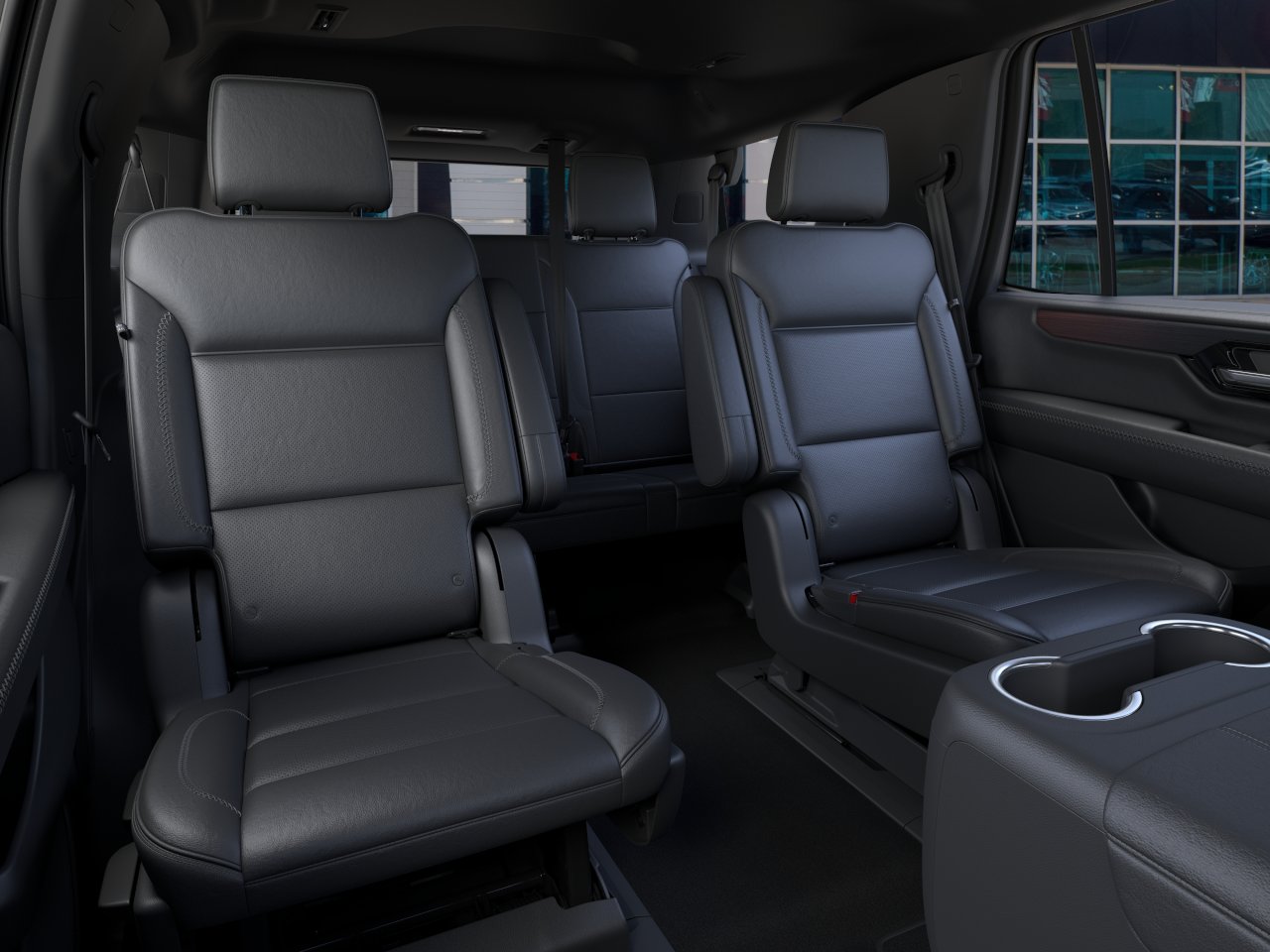 New 2026 Onyx Black GMC Denali image 41