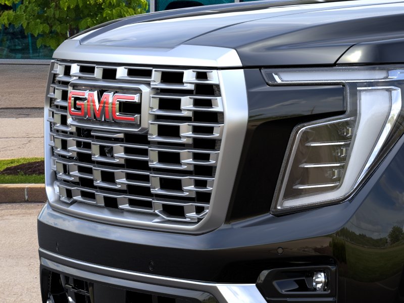 New 2026 Onyx Black GMC Denali image 37