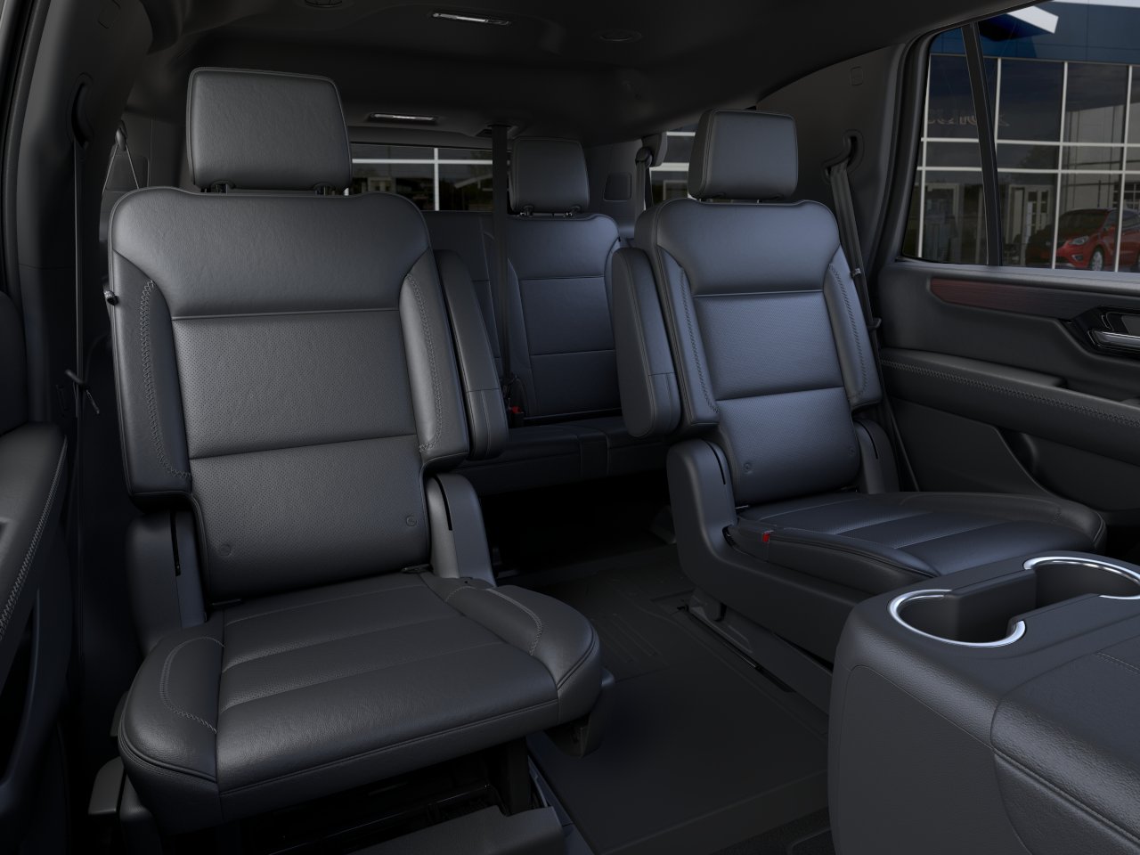 New 2026 Sterling Metallic GMC Denali image 17