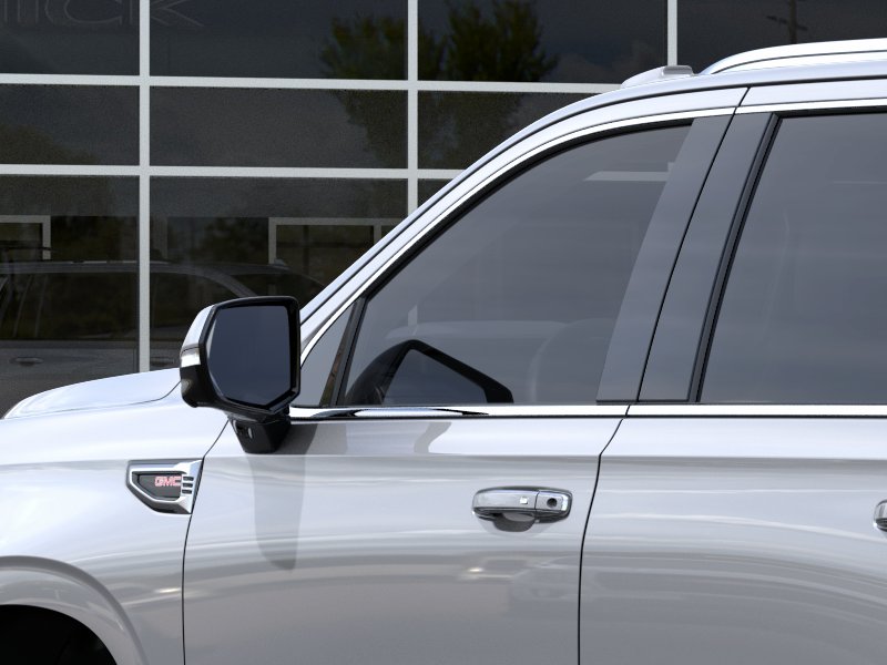 New 2026 Sterling Metallic GMC Denali image 12