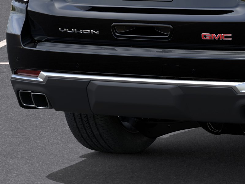 New 2026 Onyx Black GMC Denali image 38