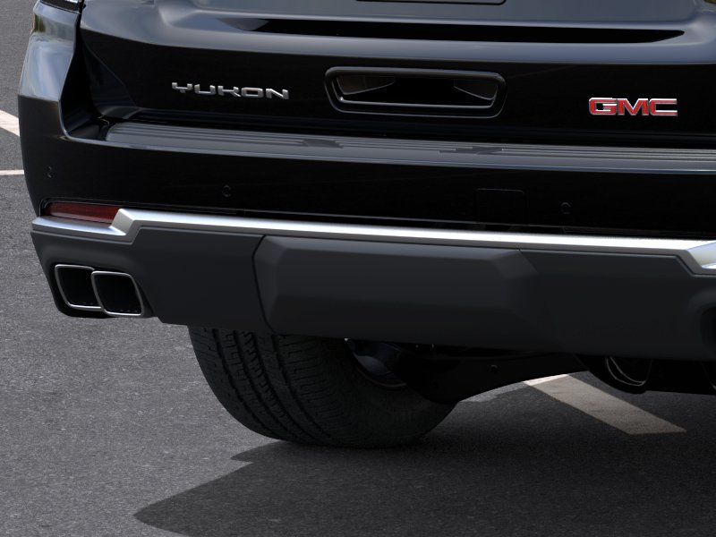 New 2026 Onyx Black GMC Denali image 38