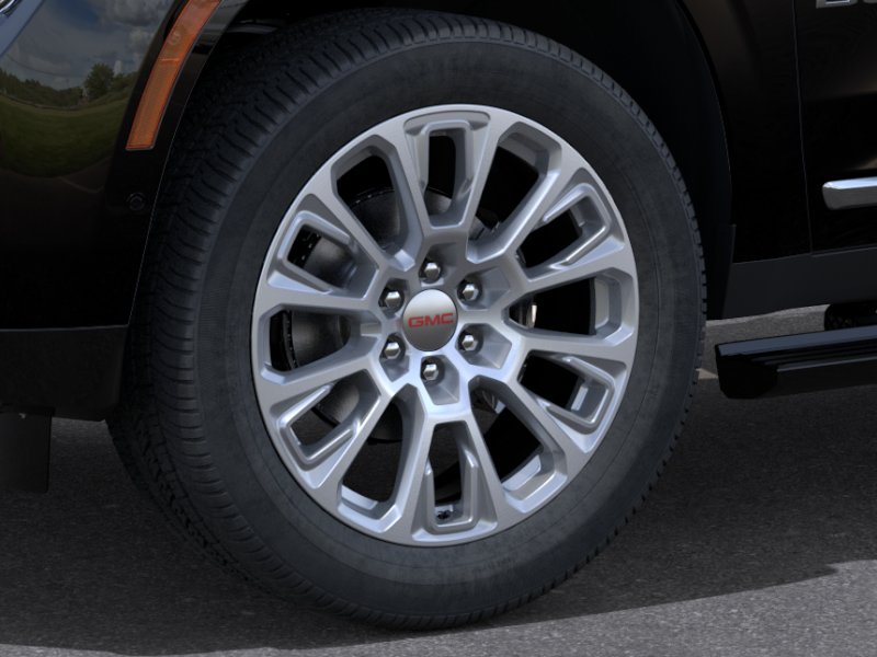 New 2026 Onyx Black GMC Denali image 33