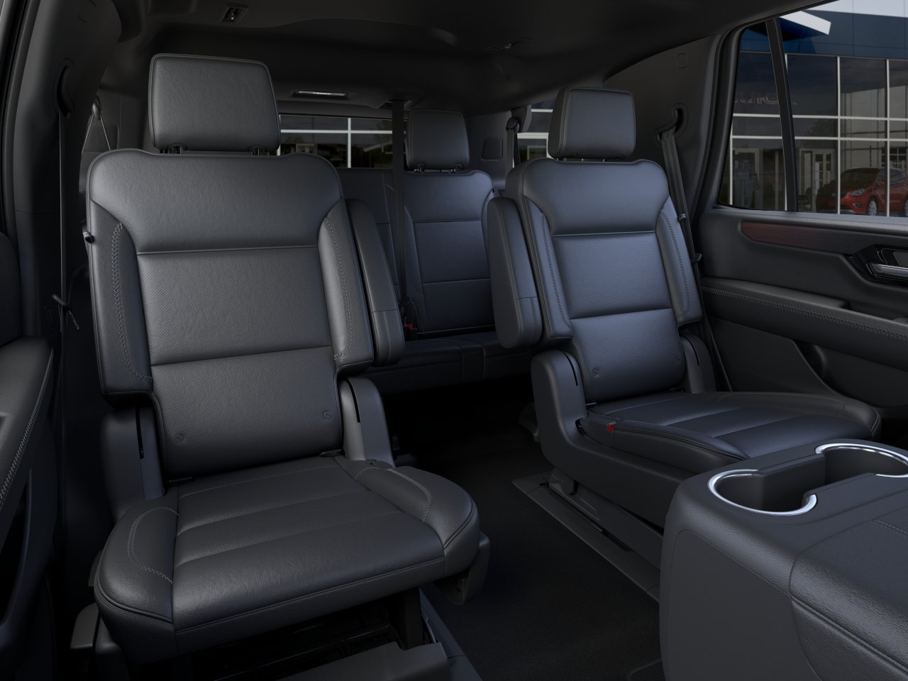 New 2026 Onyx Black GMC Denali image 41