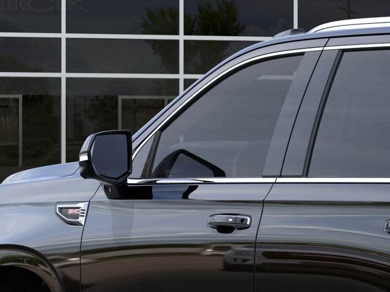 New 2026 Onyx Black GMC Denali image 36