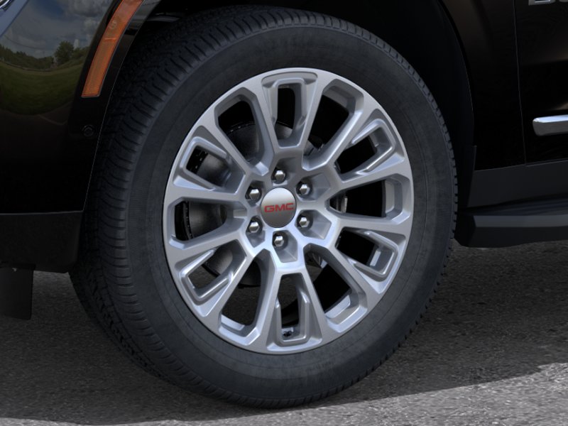 New 2026 Onyx Black GMC Denali image 33