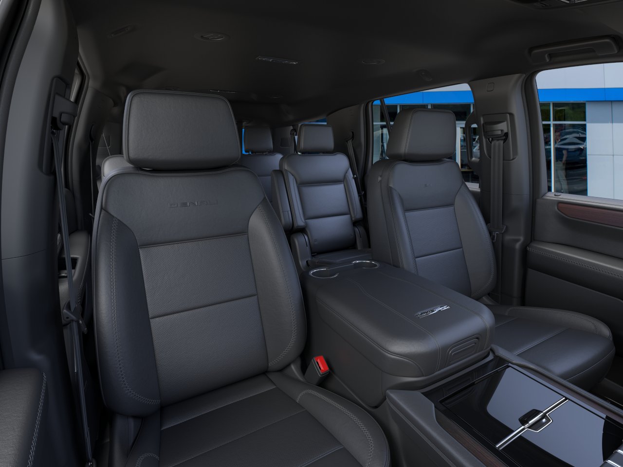 New 2026 Onyx Black GMC Denali image 40
