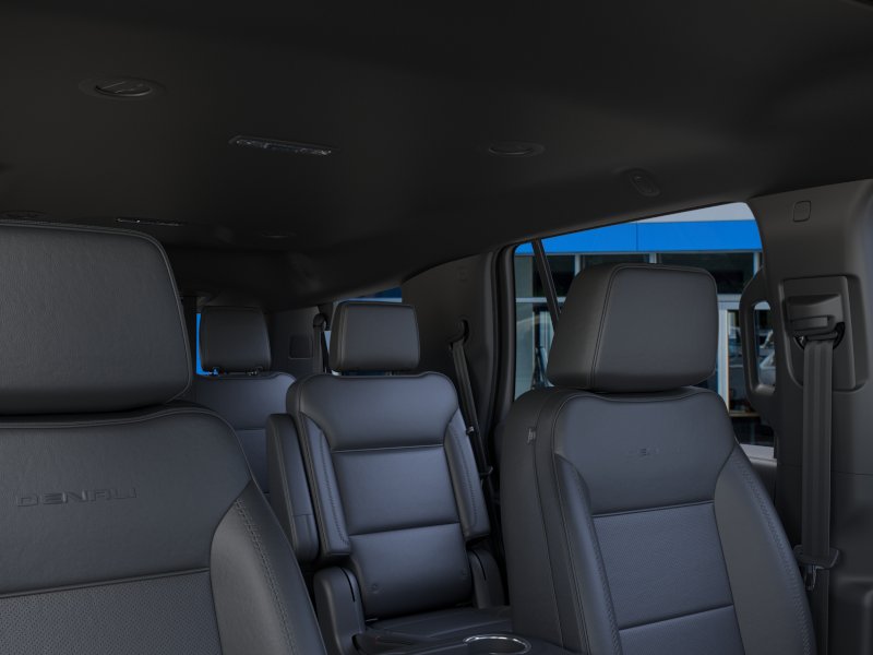 New 2026 Onyx Black GMC Denali image 48