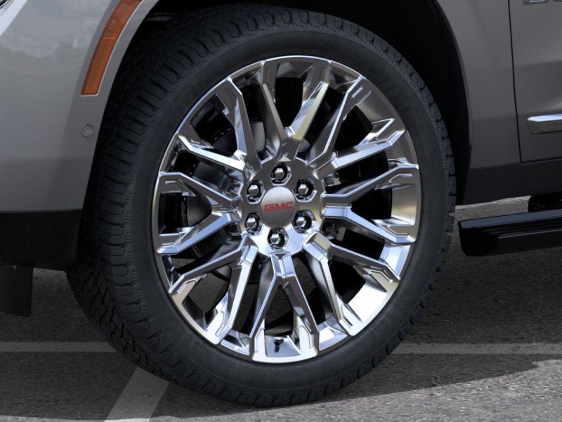 New 2026 Sterling Metallic GMC Denali image 33