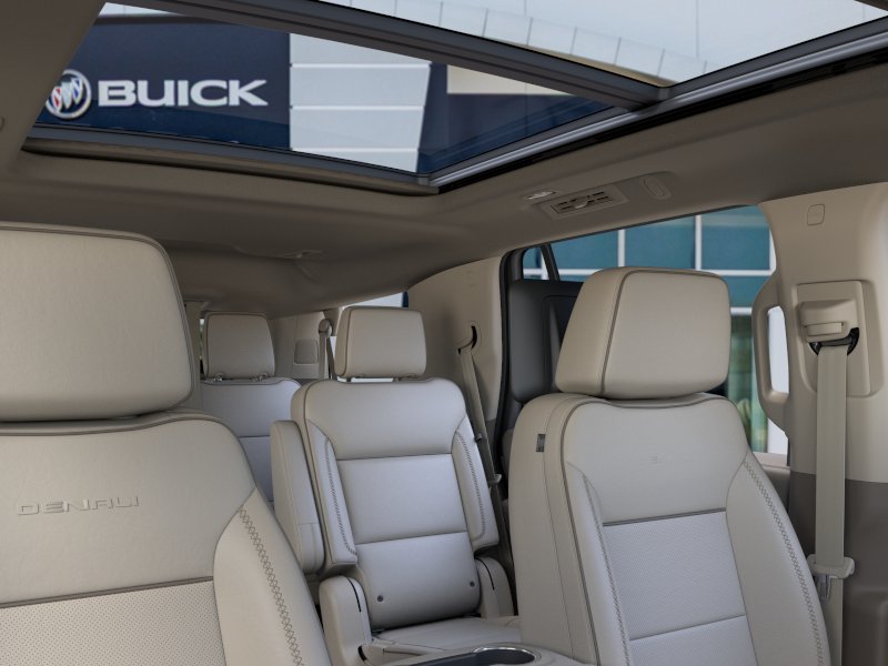 New 2026 Sterling Metallic GMC Denali image 48