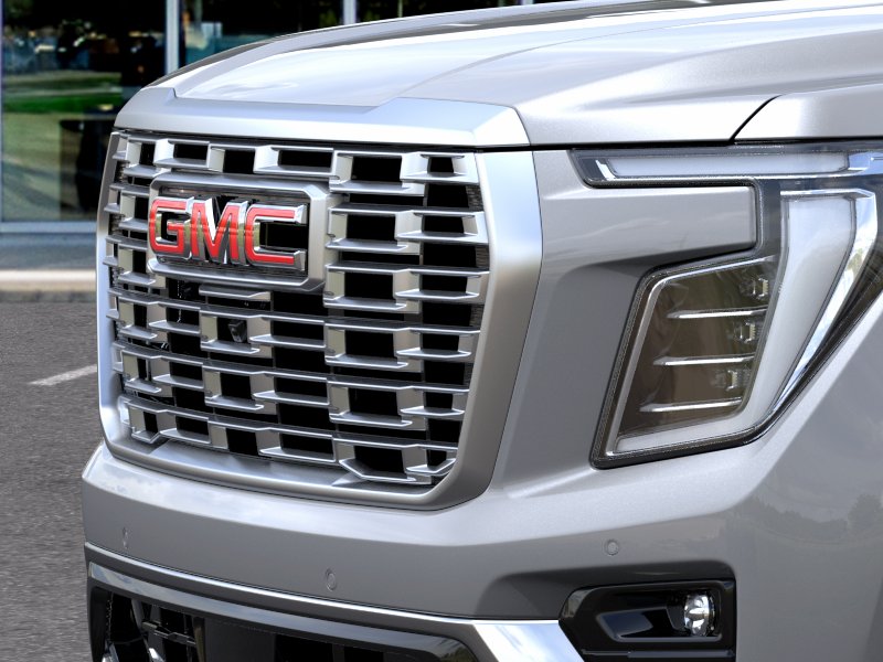 New 2026 Sterling Metallic GMC Denali image 37