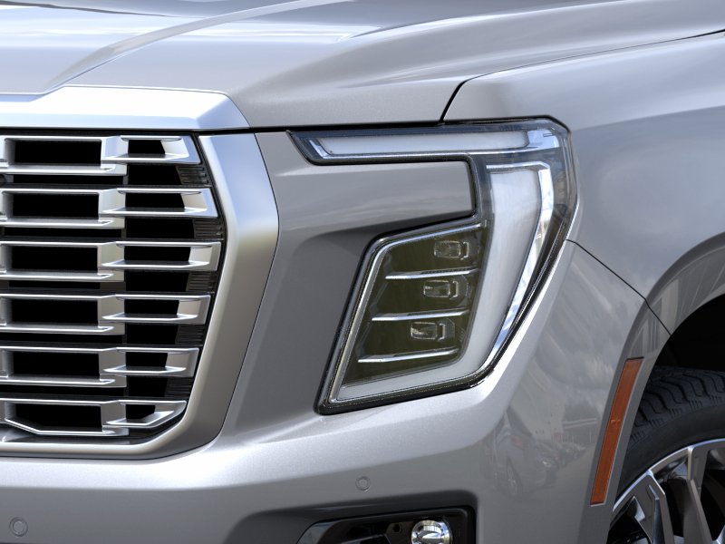 New 2026 Sterling Metallic GMC Denali image 34