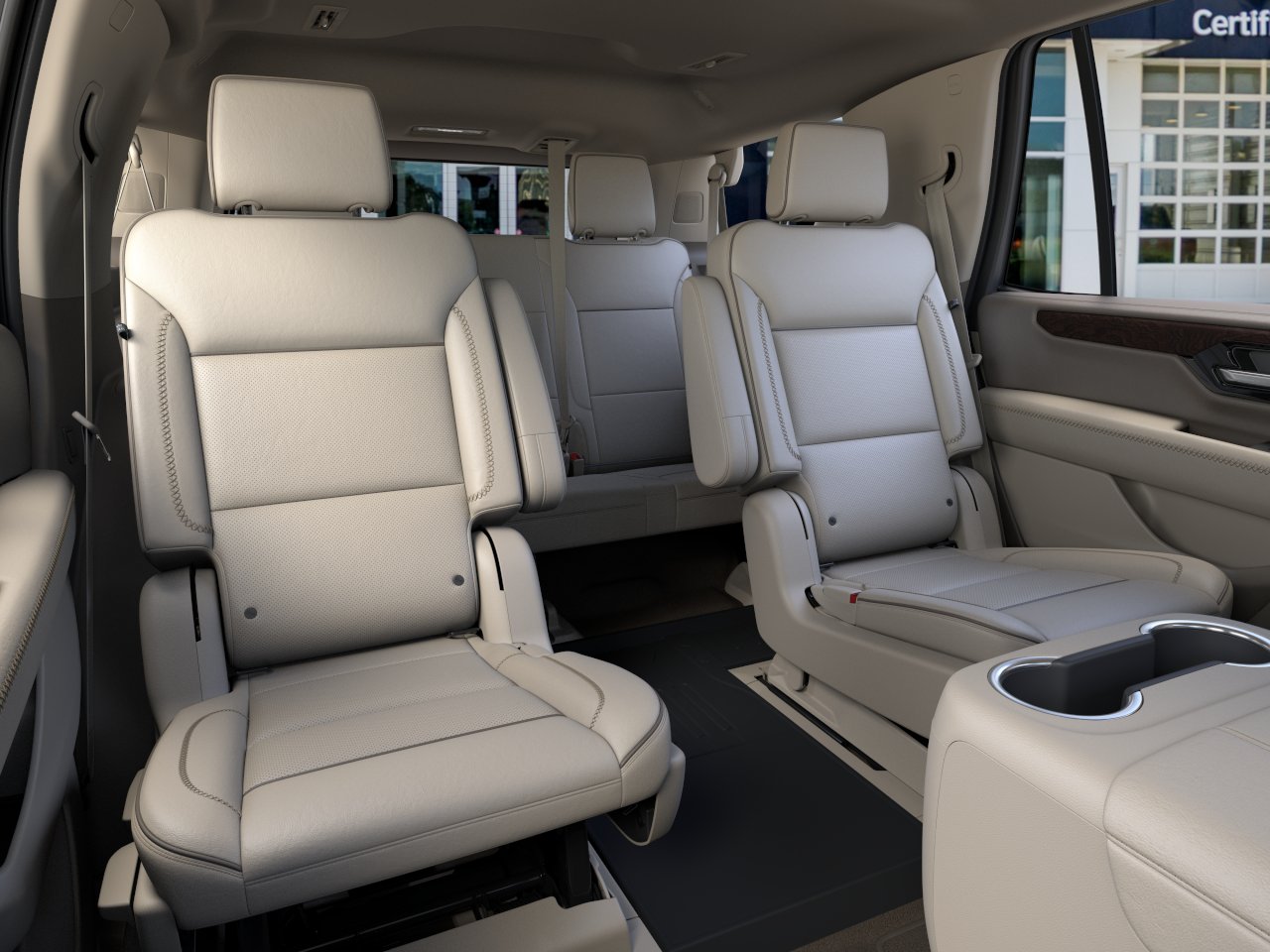 New 2026 Sterling Metallic GMC Denali image 41