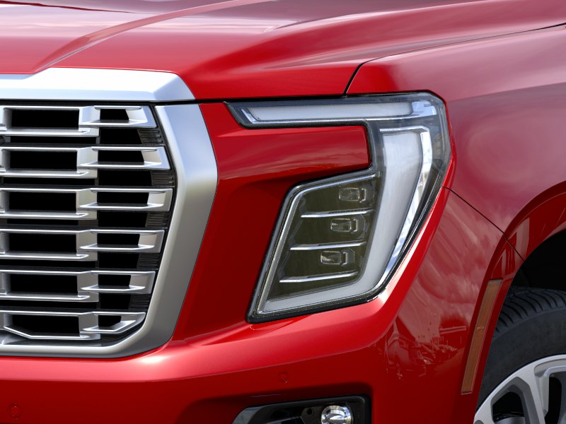 2026 GMC Yukon Denali - Photo 28