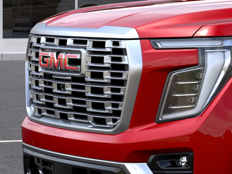 2026 GMC Yukon Denali - Photo 31