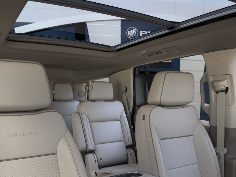 2026 GMC Yukon Denali - Photo 42