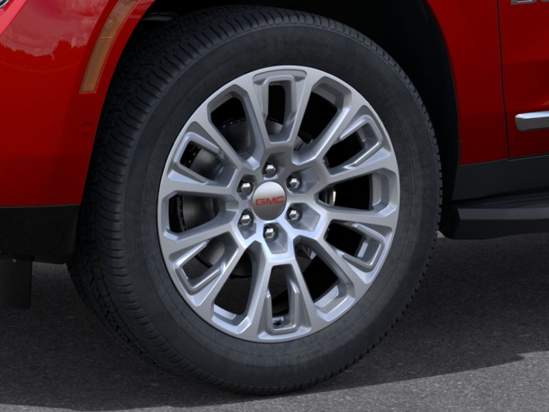 2026 GMC Yukon Denali - Photo 27
