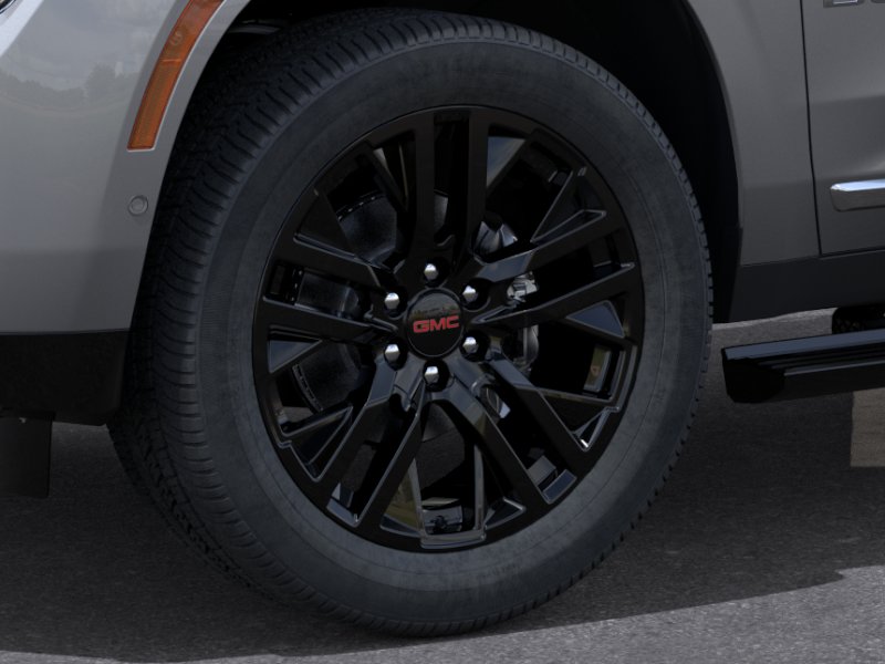New 2026 Sterling Metallic GMC Denali image 33