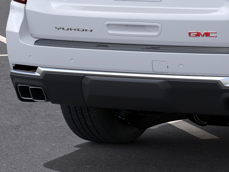 2026 GMC Yukon Denali - Photo 38