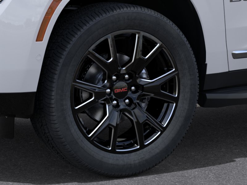 2026 GMC Yukon Denali - Photo 33