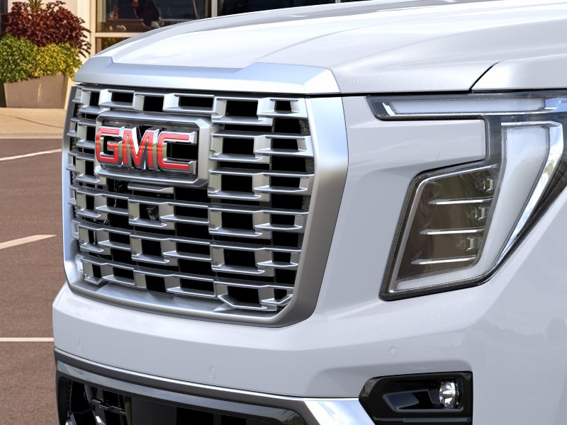 2026 GMC Yukon Denali - Photo 37