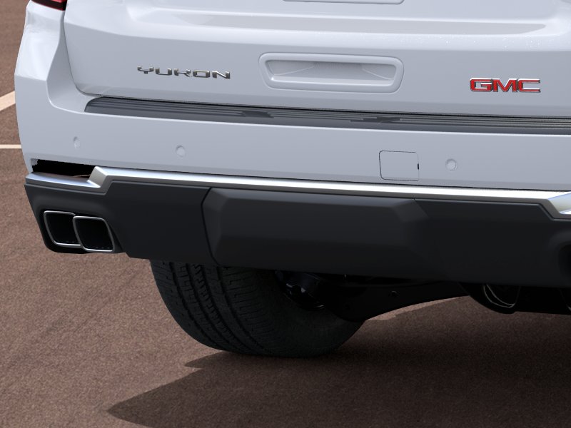 2026 GMC Yukon Denali - Photo 38