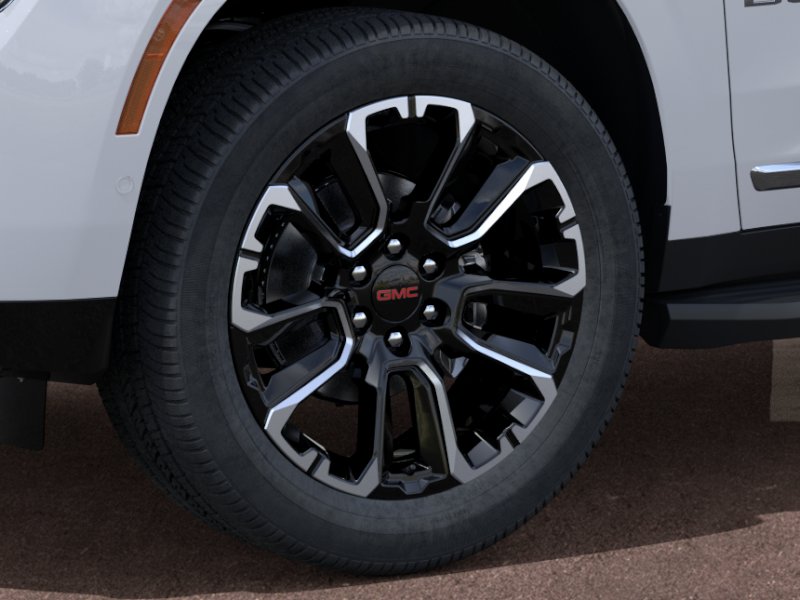 2026 GMC Yukon Denali - Photo 33