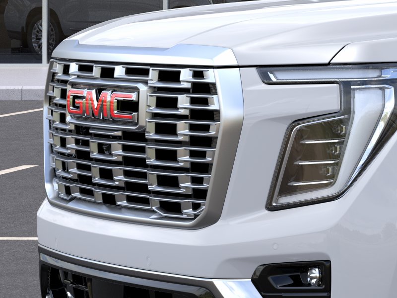 2026 GMC Yukon Denali - Photo 37