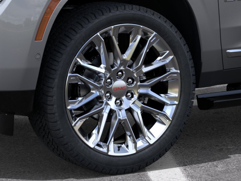 2026 GMC Yukon Denali - Photo 33