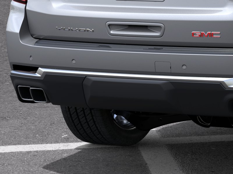 2026 GMC Yukon Denali - Photo 38