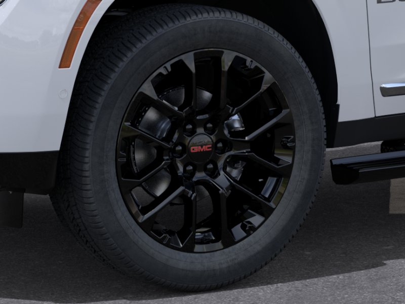 2026 GMC Yukon Denali - Photo 9