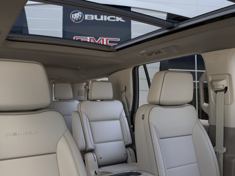 2026 GMC Yukon Denali - Photo 24