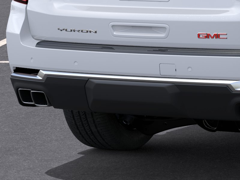 2026 GMC Yukon Denali - Photo 14