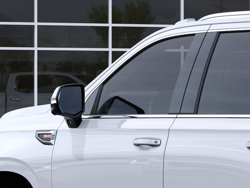 2026 GMC Yukon Denali - Photo 12