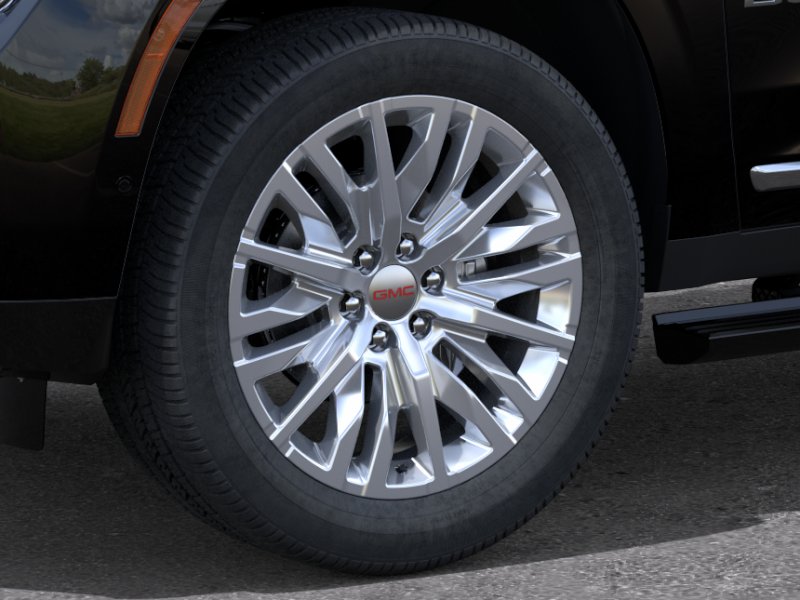 2027 GMC Yukon Denali - Photo 9