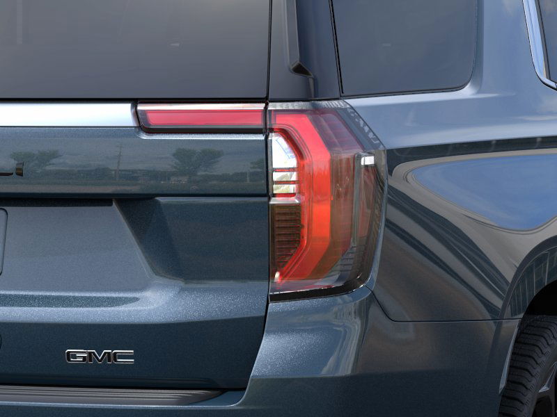 Used 2026 Downpour Metallic GMC Denali image 46