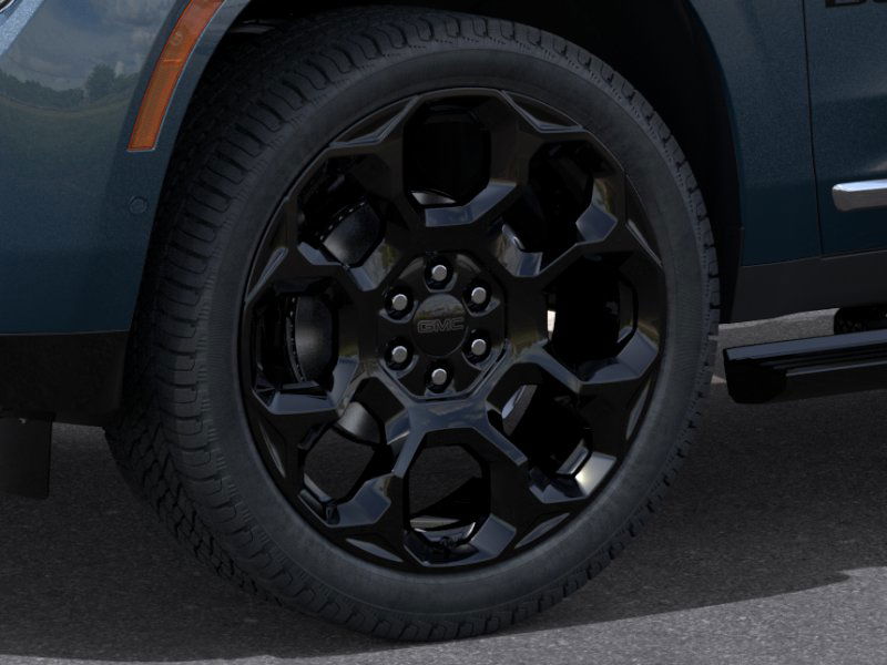 Used 2026 Downpour Metallic GMC Denali image 44