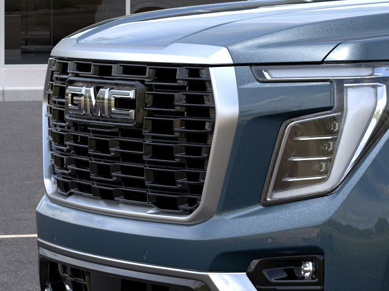 Used 2026 Downpour Metallic GMC Denali image 48