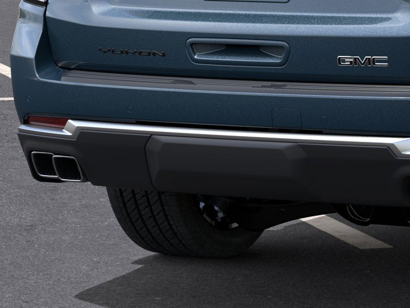 Used 2026 Downpour Metallic GMC Denali image 49