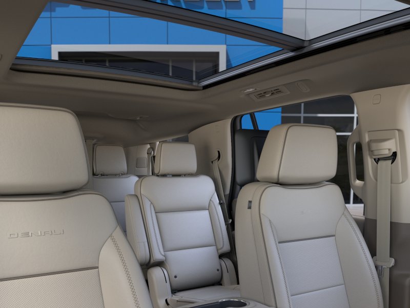 New 2026 Onyx Black GMC Denali image 42