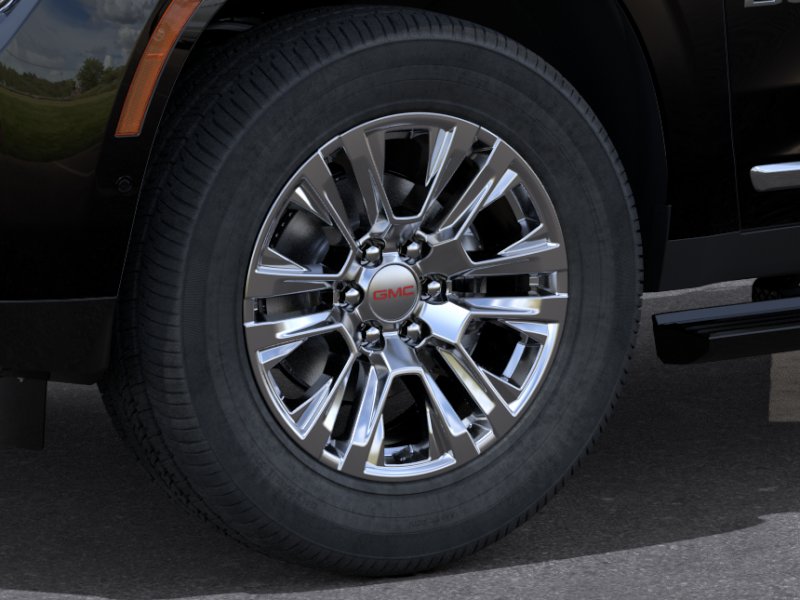 New 2026 Onyx Black GMC Denali image 33