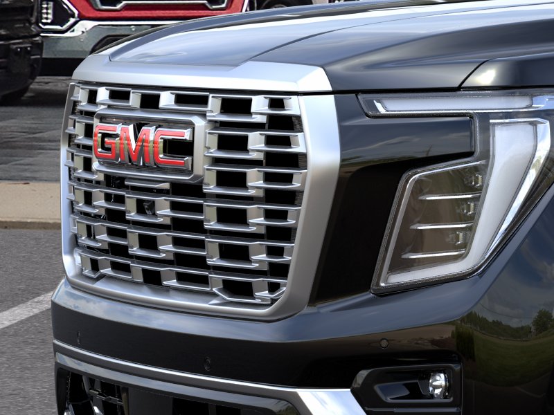 New 2026 Onyx Black GMC Denali image 39