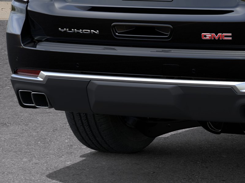 New 2026 Onyx Black GMC Denali image 40