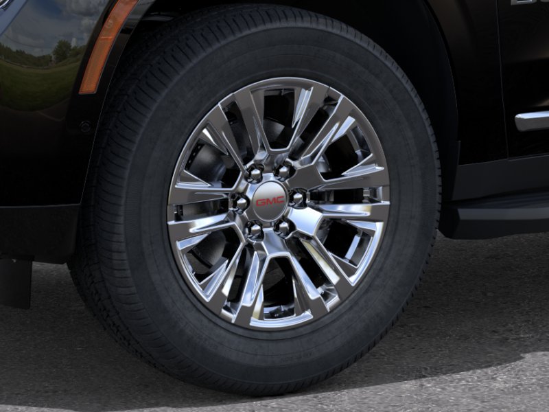 New 2026 Onyx Black GMC Denali image 35